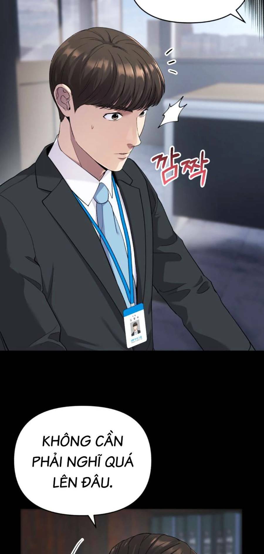 Nhân Viên Thực Tập Kim Cheolsu - chap2 - Trang 48